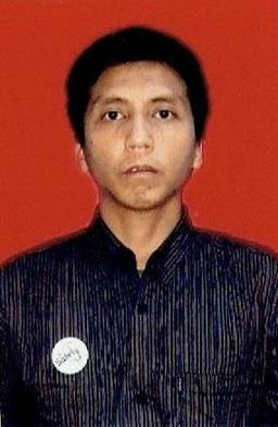 Afda Riansyah Eris