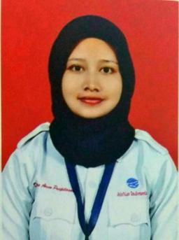 Diana Arum Puspitasari