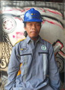 MAMAN SUHERMAN