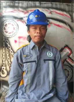 MAMAN SUHERMAN