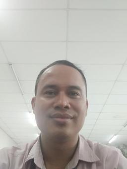 Tubagus syabarullah