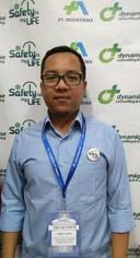 ASEP AANG HARYANTO