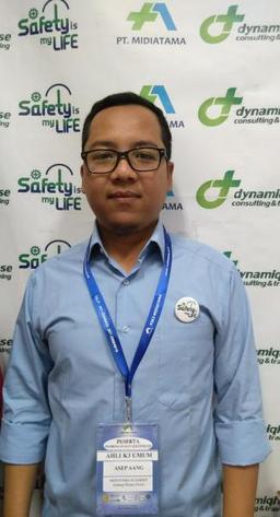 ASEP AANG HARYANTO