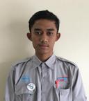 Rafif Handhika Alfarizi