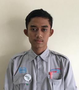 Rafif Handhika Alfarizi