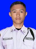 REZA FAHLEVI