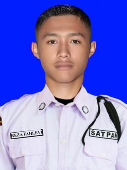 REZA FAHLEVI