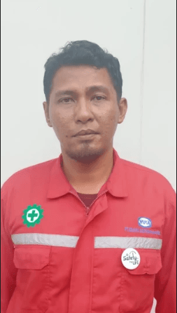 Danny Eko Wuryanto