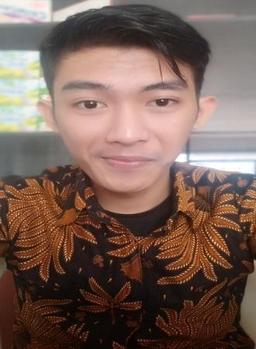 DIEQI MUHAMAD DIENULLAIL