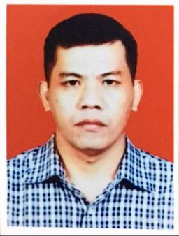 Nurdin Sinaga