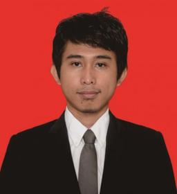 Candra Andy Saputra, S.T.