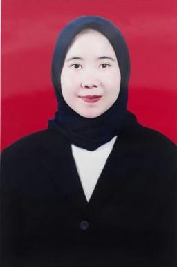 Lusi Aprianti