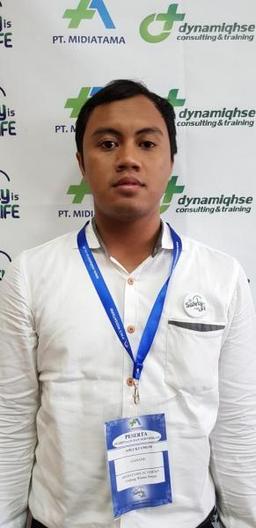 GANANG SAJATI