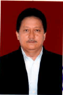 RIjianto Timbul