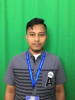 Syukur Klana Prayogi