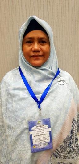 MAHRUNA SYAIFUROH
