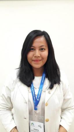 JAVITS MILAWATI ASLAMIYAH