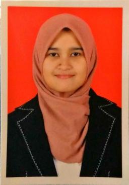 HANA FAJRIANTI