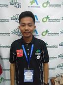 Muh. Isra' Suryadi Syam