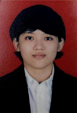 FEBRI TRIANA HARTAMI SIAGIAN