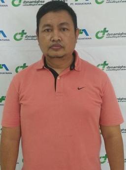 aris cahyo nugroho