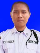 M PONIRIN