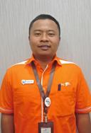 bambang srimulyono