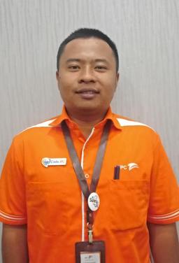 bambang srimulyono