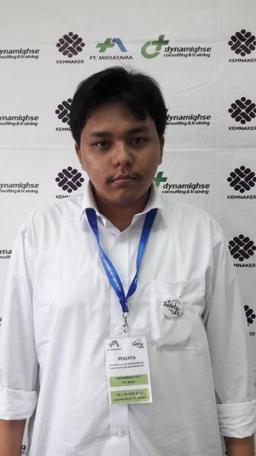 Muhammad Afif