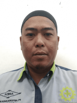 Widi Firmansyah ST