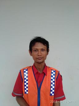 FRENDY KURNIAWAN