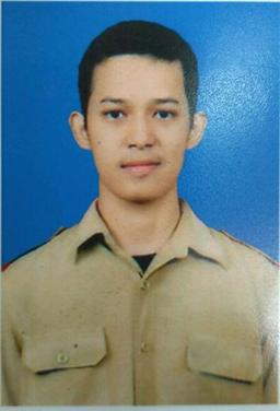 Abdul Malik Rosyiid