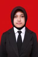 Mia Yusrina Mar'atul H, S.T