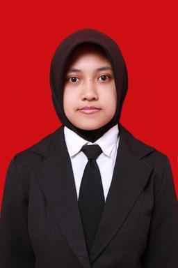 Mia Yusrina Mar'atul H, S.T