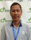 ARIFUDDIN HARAMI