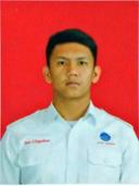 DAVIN F PANGARIBUAN