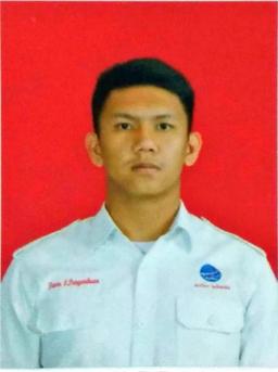 DAVIN F PANGARIBUAN