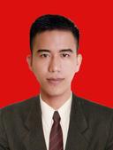 Alfian Wira B, S.Sos