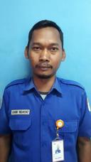 Danu hidayat