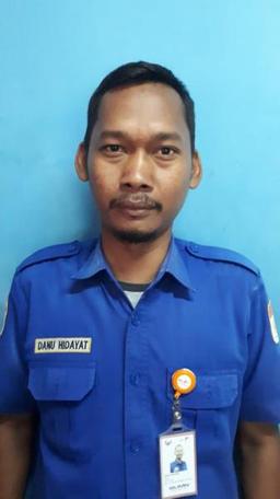 Danu hidayat