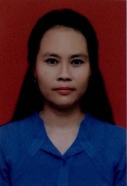 FRISDIAN NOOR HAYATI