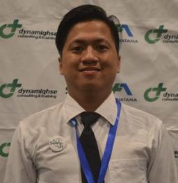 MAHMUD IHSAN