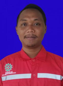 MARLAN DWI PUTRA