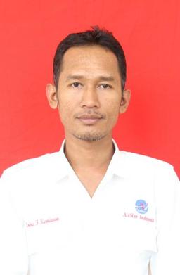ENDRAS FERDIA KURNIAWAN