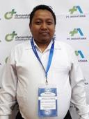AJIE TRIHASTANTO