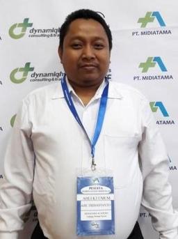 AJIE TRIHASTANTO