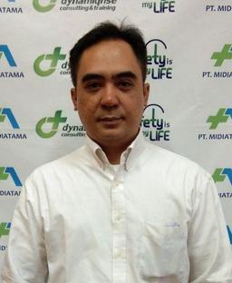 TRI ATMOKO NUGROHO