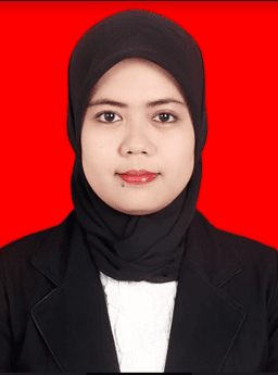 Diana Andriani ST.MT