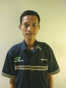 ARDRIYANSYAH