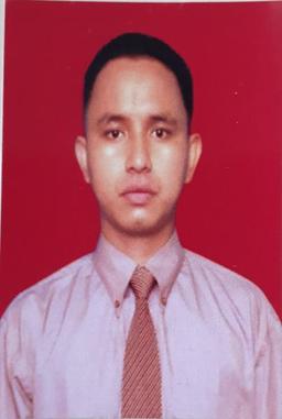 Frans Johanis Mamuko
